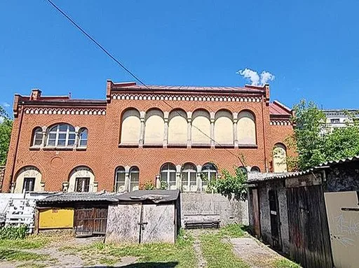 Audyt energetyczny budynku