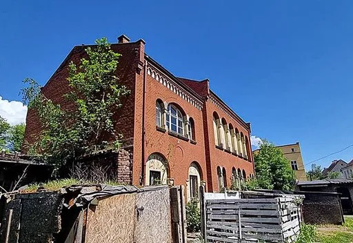 Audyt energetyczny budynku